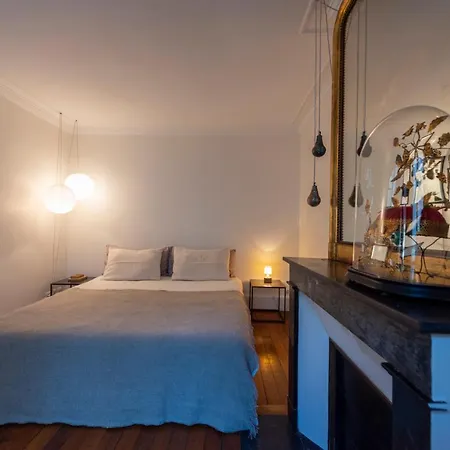 Appartement Roulette *