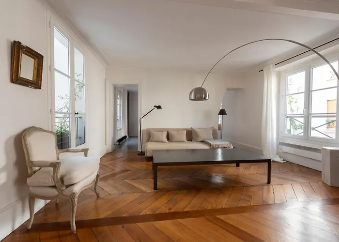 Roulette Apartman