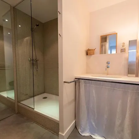 Apartment Roulette